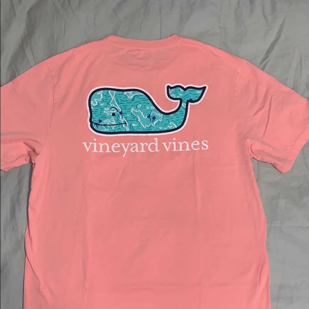 Vineyard Vines short sleeve